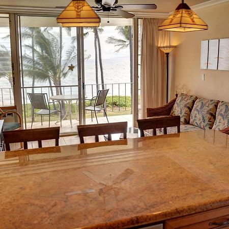 Hale Kai O'Kihei 302 Lejlighed Eksteriør billede