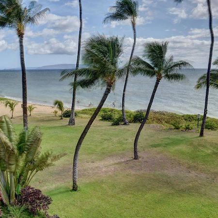 Hale Kai O'Kihei 302 Lejlighed Eksteriør billede