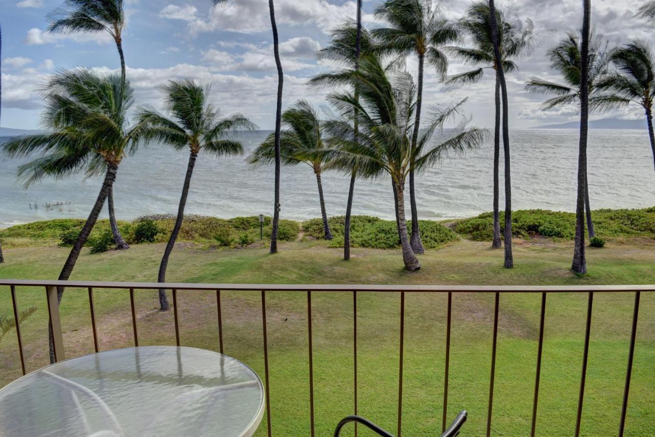 Hale Kai O'Kihei 302 Lejlighed Eksteriør billede
