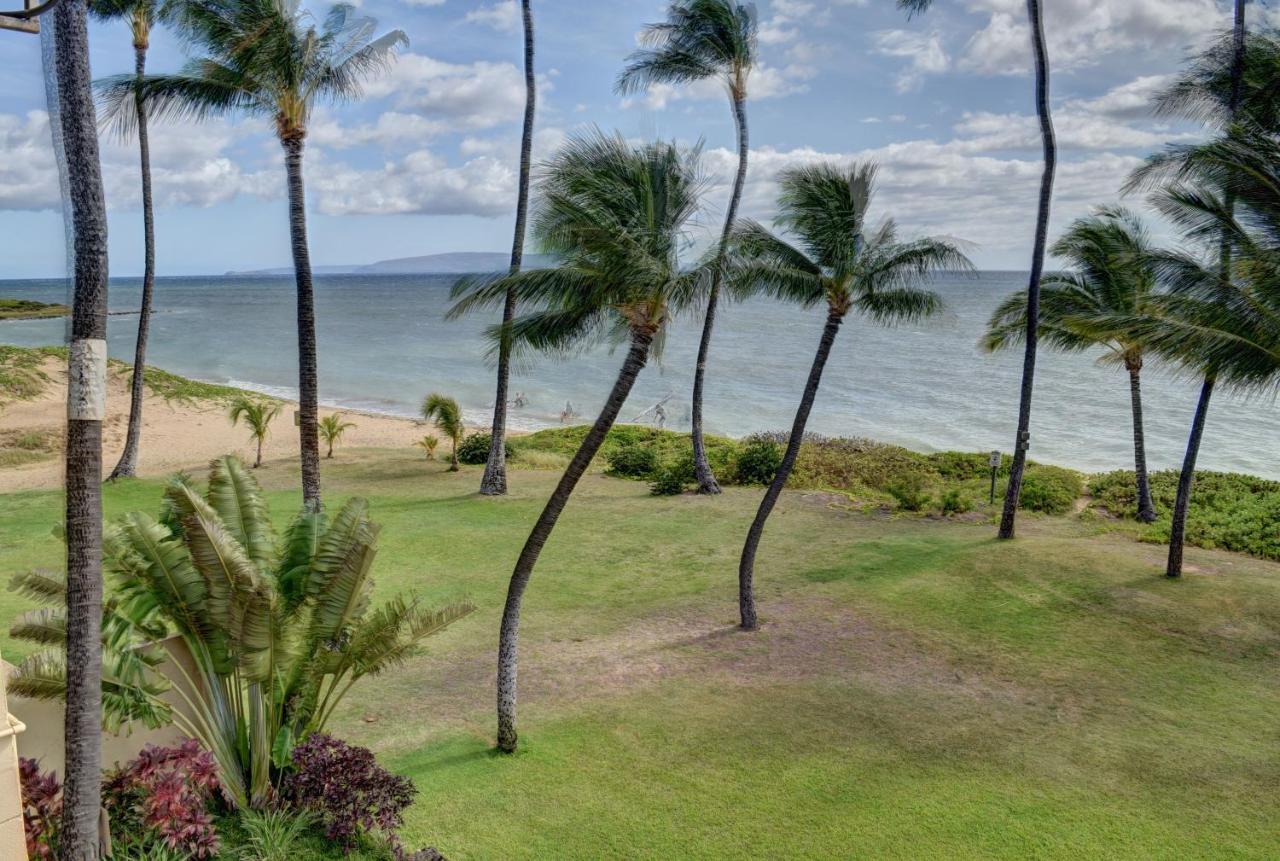 Hale Kai O'Kihei 302 Lejlighed Eksteriør billede